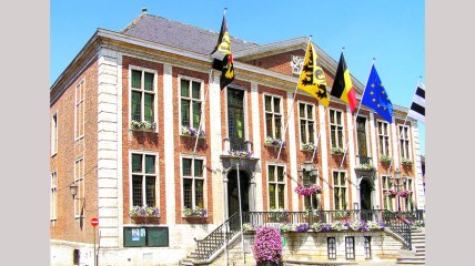 Grote zomerzoektocht 2026 Diest