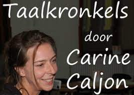 Voordracht: Het leven zit vol taalkronkels