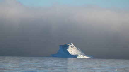 WEBINAR - Groenland, hotspot van klimaatverandering en geopolitieke aandacht