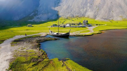 NIEUW - De Vikingen: een archeologische blik