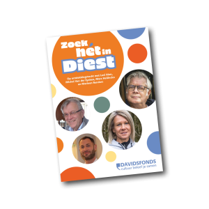 STREEKGIDS DIEST