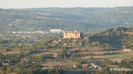 LOT - DORDOGNE