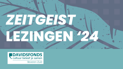 Zeitgeist Lezingen '24 Stefan Blommaert China