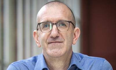 Van Mansholtplan (1968) tot stikstofcrisis (2023) door Prof. Yves Segers