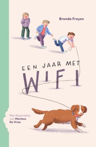 Een jaar met Wifi