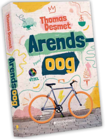 Arendsoog