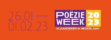 Poëzieweek 2023: Anneleen Van Offel schrijft nieuw gedicht