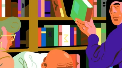 Topper uit de Davidsfonds Cultuurgids: ‘Zwarte Kappen’ van Jan Pauwels