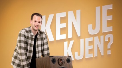 Comedy: Kjen Descheemaecker