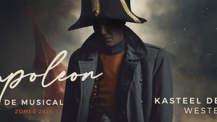 Napoleon - de musical