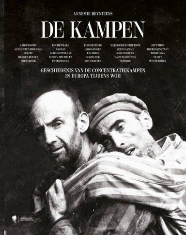 De kampen