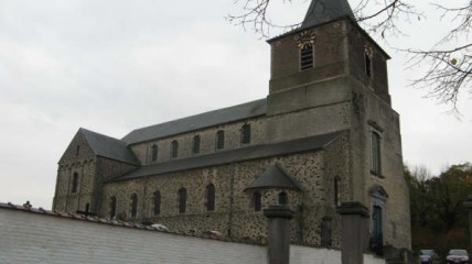 U zijt Wellekome, kerstconcert met het koor Cantamici .o.l.v. Jan Convents