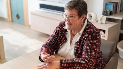 Vrijwilligers, de stuwende kracht achter Davidsfonds