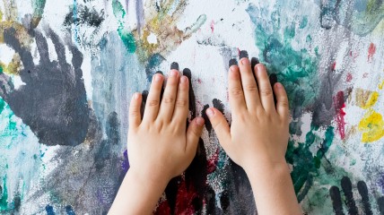 Hoe kunstzinnig gedrag tot stand kon komen. Verbeeldingskracht: oorzaak en gevolg