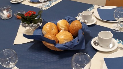 Ver-Assebroek & Kristoffel - Toast Literair met Roxane Vandenberghe