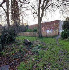Nieuwe Mechelse parken
