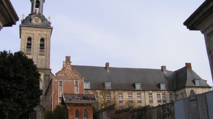 Uitstap naar Leuven en de Abdij van Park