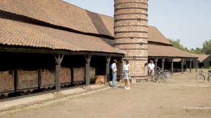 Davidsfonds Puurs - Zomerfietstocht