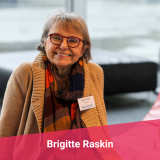 Brigitte Raskin