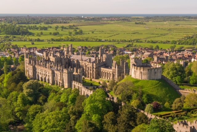 ARUNDEL