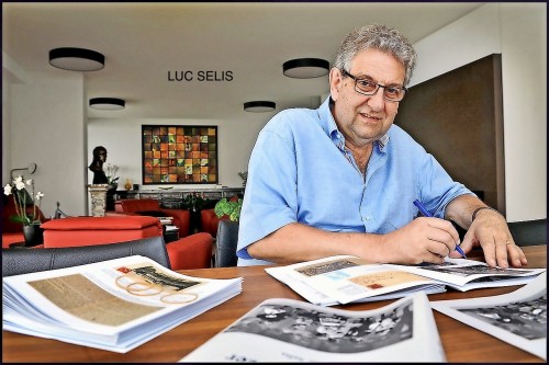 Luc SELIS