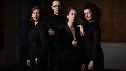 Concert Revue Blanche