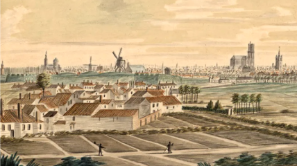 "Gentse Geonden"