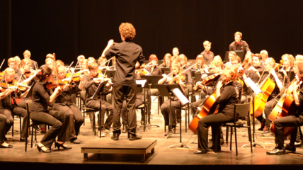 Aperitiefconcert met Musilene