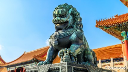 Tussen droom en werkelijkheid. Chinese kunst doorheen de eeuwen