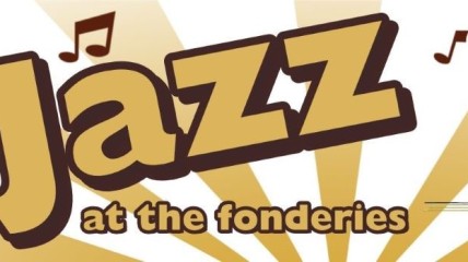 Jazz at the Fonderies.