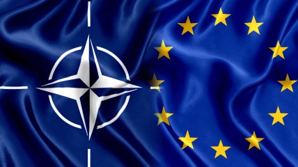 De Veiligheid van Europa. De escalatie in Oekraïne en de rol van de NAVO