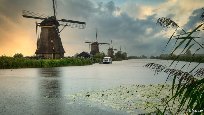 Kinderdijk01