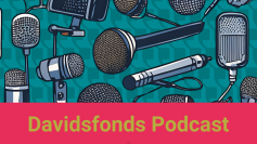 De volgende drie (!) afleveringen van onze 15-delige podcast-reeks "De Vijftien Vensters" staan nu online!
