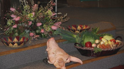 Sint-Antoniusfeest