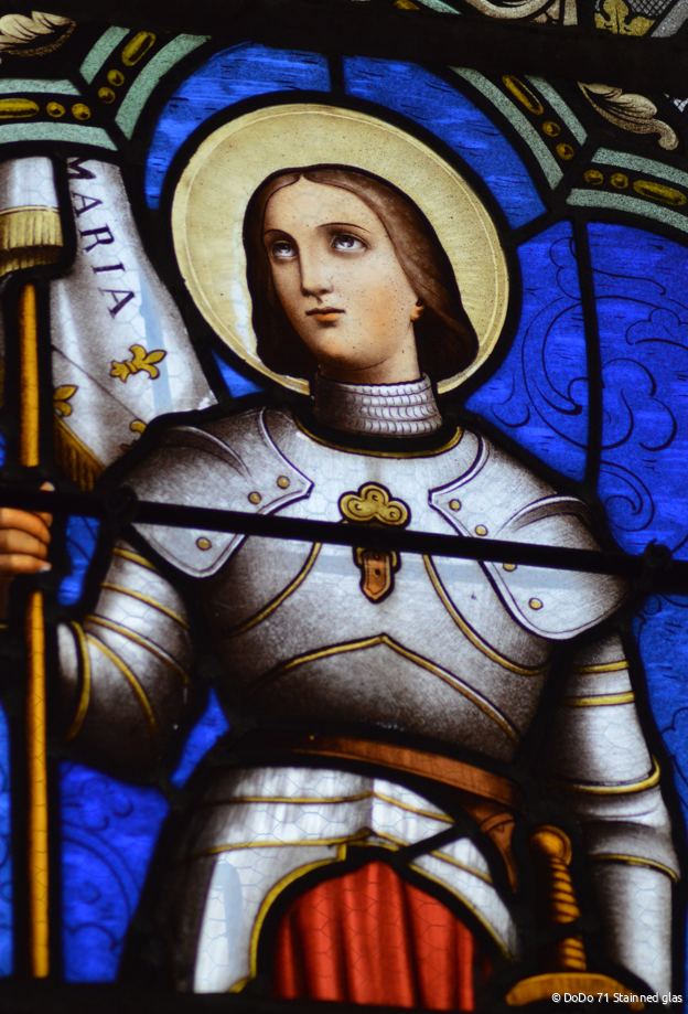 Jeanne D'Arc