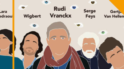 Door de ogen van Rudi Vranckx & muzikale gasten