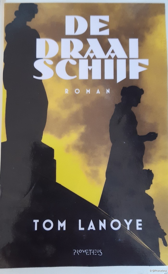draaischijf