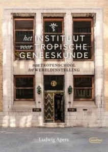Het instituut voor tropische geneeskunde