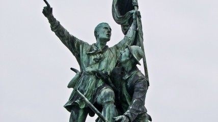 225 jaar Boerenkrijg