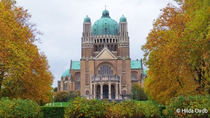 VOLZET !!!  Daguitstap Koekelberg 30-11-2025