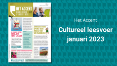 Het Accent van januari