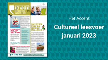 Het Accent van januari