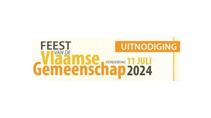 11 juli viering