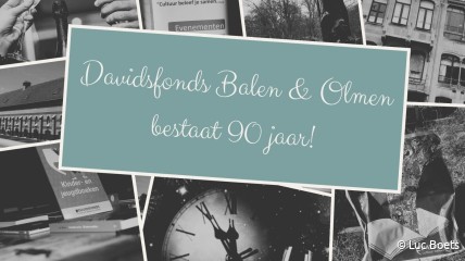 Nieuwjaarsreceptie