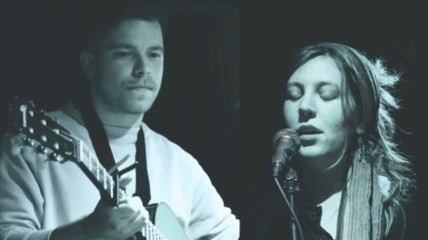 Ten Huize Van ... Marylka & Christian