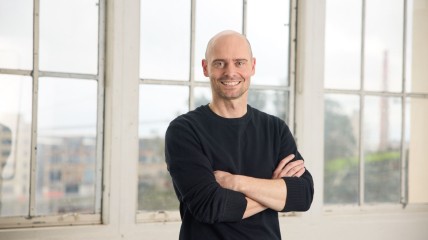 Prof. Pieter ABBEEL - Artificiële Intelligentie - lezing, receptie, meet & greet