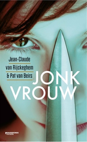 Jonkvrouw