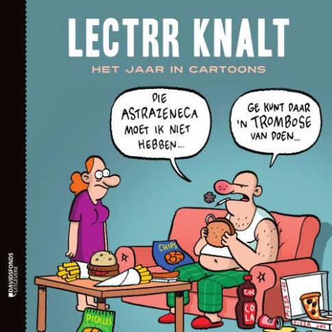 Lectrr knalt