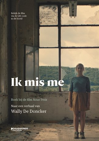 Ik mis me