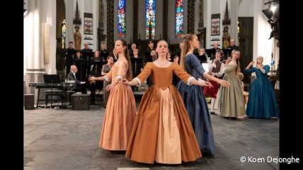 Concert 'Stabat Mater'